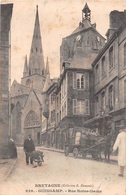 ¤¤  -   GUINGAMP   -  Rue Notre-Dame     -  ¤¤ - Guingamp