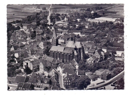 4172 STRAELEN, Luftaufnahme - Straelen