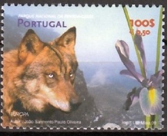 Portugal, Europa 1999, MNH Stamp - Ongebruikt
