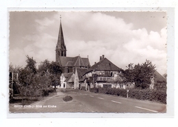 4572 ESSEN, Blick Zur Kirche - Cloppenburg