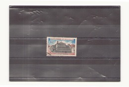 Saint-Pierre Et Miquelon, 1969, N° 390 Oblitéré - Used Stamps