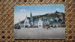 COBLENZ- - Koblenz