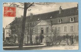 1871  CPA   AUBERIVE  (Haute-Marne)  La  Colonie Pénitentiaire  ++++++ - Auberive