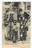 CPA.   Femmes De Zanzibar.  (F.477) - Zimbabwe