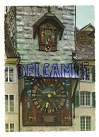 Suisse. Solothurn. Zeitglockenturm. Tour De L'Horloge. Photoglob-Wehrli - Altri & Non Classificati