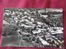 CPSM - Bonne-sur-Ménoge - Vue Aérienne - Bonne