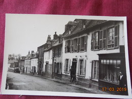 CPSM - Oisemont - Rue De La Prévôté - Oisemont