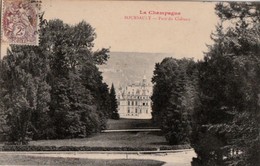 BOURSAULT - Parc Du Château - Sonstige & Ohne Zuordnung
