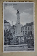 WINENNE-monument - Beauraing