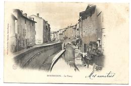 MONTBRISON - Le Vizezy - Montbrison