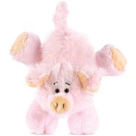 Peluche Collector Petit Cochon Rose GANZ Ty Beanie Pink Pig Stuffed Animal - Plüschtiere