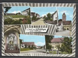 Germany, Boeblingen, Gartringen, Multi View, '50s.-'60s. - Boeblingen