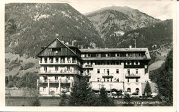007352  Grand Hotel Hofgastein  1952 - Bad Hofgastein