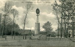 LOUDEAC(MOULIN) - Loudéac