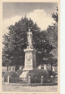 Postkaart/Carte Postale HERK-DE-STAD H.Hart Monument (C245) - Herk-de-Stad