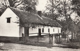 Fotokaart/Carte Photo HOUTHALEN Kelchterhoef - Oude Hoeve (C256) - Houthalen-Helchteren