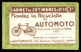 ** N°170-C1, Série 49-A, AUTOMOTO Et AIGLE. TTB  Qualité: ** - Autres & Non Classés