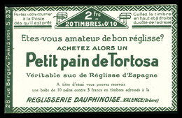 ** N°170-C1, Série 93, TORTOSA Et AIGLE, TB  Qualité: ** - Autres & Non Classés