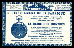 ** N°194-C3, Série 105-E, REINE DES MONTRES Et AIGLE. TTB  Qualité: ** - Other & Unclassified