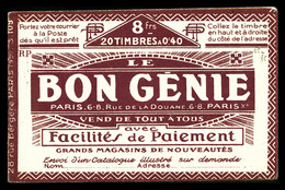 ** N°194-C6, Série 109 RP-B, BON GENIE Et AIGLE. TTB  Qualité: ** - Other & Unclassified