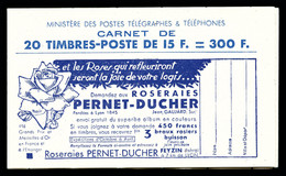 ** N°886-C22, Série REVUE PTT, PERNET DUCHER Et REVUE DES PTT, Daté Du 8.1.52. SUP .R.R.R. (certificat)  Qualité: ** - Sonstige & Ohne Zuordnung