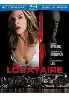 La Locataire   °°°°     DVD BLU RAY - Action & Abenteuer