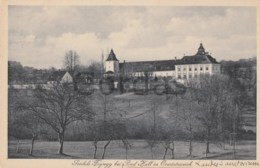 Austria - Bad Hall - Schloss Feyregg - Bad Hall