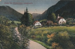 Austria - Gams Bei Frohnleiten - Steiermark - Frohnleiten