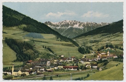 1954 - Matrei Am Brenner Gegen Die Nordkette - Tirol - Matrei Am Brenner