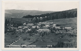 1955 - Knappenberg, Ortsteil Von Hüttenberg (Kärnten) - St. Veit An Der Glan