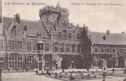 Environs De Bruxelles, Château De Gaesbeek (pk57327) - Sint-Pieters-Leeuw