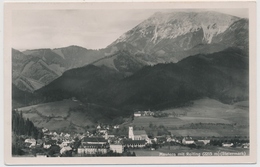 1951 - Mautern Mit Reitling - Steiermark - Leoben