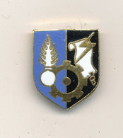 CENTRE ADMINISTRATIF ET TECHNIQUE  GENDARMERIE - Police & Gendarmerie