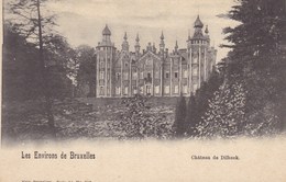 Les Environs De Bruxelles, Château De Dilbeek (pk57338) - Dilbeek