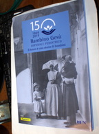 VATICAN 2019, 150° ANNIV.  FOUNDATION BAMBINO GESU HOSPITAL, JOINT FOLDER WITH ITALY - Briefe U. Dokumente