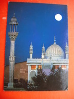 Moolight.Mosque In SHARJA - Verenigde Arabische Emiraten