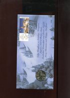 Belgie 2003 3224 Xmas Kerstmis Noel Numisletter TB - Numisletter