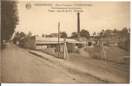 Delcampe - Nederbrakel - Brakel