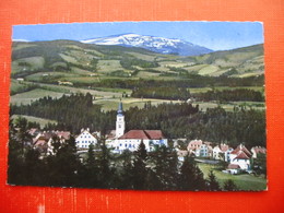 Wenigzell - Hartberg