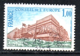 N° 54 - 1977 - Afgestempeld