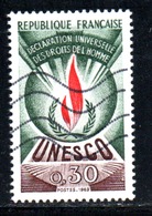 N° 39 - 1969-71 - Afgestempeld