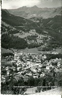 007390  Badhofgastein Mit Hundskopf  1969 - Bad Hofgastein