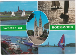 Groeten Uit Roermond - Roermond