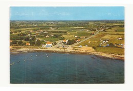 LA PREE LA PLAINE SUR MER VUE GENERALE 44 - La-Plaine-sur-Mer