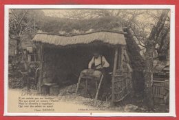 FOLKLORE --  NORMANDIE -- La Vie Aux Champs Henri Ermice - Sonstige & Ohne Zuordnung