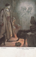 Solomko - Fortune Telling , Black Cat , Owl , Frog - Solomko, S.