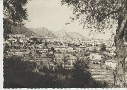 Delcampe - C. P. - VENCE - VUE GÉNÉRALE ET LES QUATRE BAOUS - 826 - C. A. P. - Vence