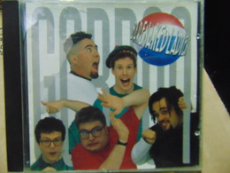 Barenaked Ladies- Gordon - Rap & Hip Hop