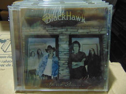 Blackhawk-Spirit Dancer - Country & Folk
