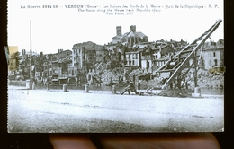 VERDUN - Verdun